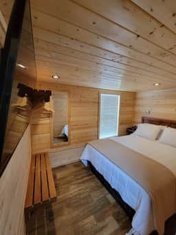 36 Star Gazing Retreat near Grand Canyon South Rim Sleeps 8