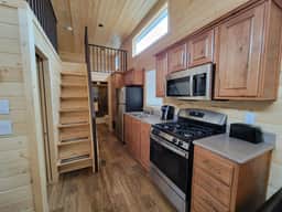 36 Star Gazing Retreat near Grand Canyon South Rim Sleeps 8