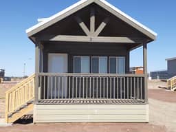 37 Star Gazing Retreat near Grand Canyon South Rim Sleeps 8