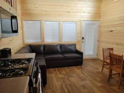 37 Star Gazing Retreat near Grand Canyon South Rim Sleeps 8