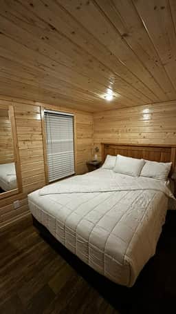 36 Star Gazing Retreat near Grand Canyon South Rim Sleeps 8