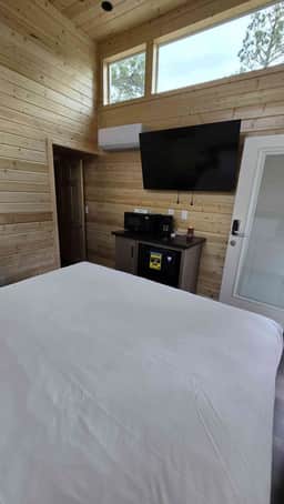 57B Cozy Home near Grand Canyon South Rim King Bed Sleeps 2
