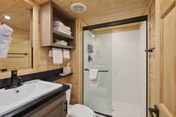 58A Cozy Home nr Grand Canyon South Rim King Bed w/Loft Sleeps 4