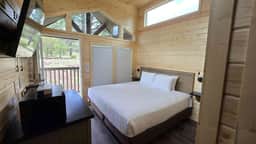 58B Cozy Home near Grand Canyon South Rim King Bed Sleeps 2