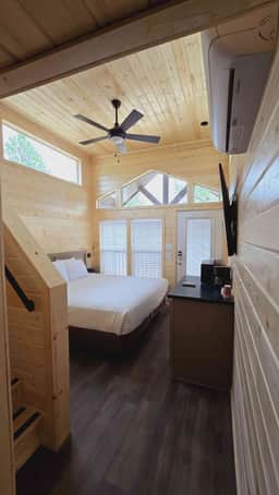 62A Cozy Home nr Grand Canyon South Rim King Bed w/Loft Sleeps 4