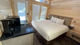 63B Cozy Home near Grand Canyon South Rim King Bed Sleeps 2