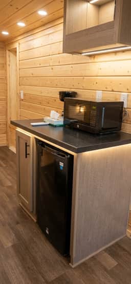 64B Cozy Home near Grand Canyon South Rim King Bed Sleeps 2