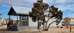 65 Star Gazing Retreat near Grand Canyon South Rim Sleeps 8