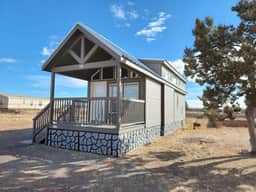 66 Star Gazing Retreat near Grand Canyon South Rim Sleeps 8