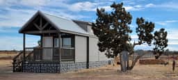 66 Star Gazing Retreat near Grand Canyon South Rim Sleeps 8