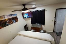 69B Studio w/Kitchenette near Grand Canyon South Rim Sleeps 4