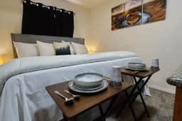 69B Studio w/Kitchenette near Grand Canyon South Rim Sleeps 4