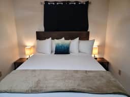 69A Cozy Cabin near Grand Canyon South Rim Sleeps 4