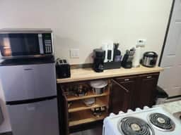 70B Studio w/Kitchenette near Grand Canyon South Rim Sleeps 4
