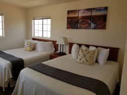 71A Studio near Grand Canyon South Rim without Kitchen Sleeps 6