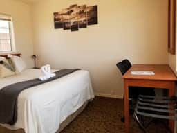 71A Studio near Grand Canyon South Rim without Kitchen Sleeps 6