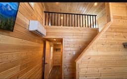 74A Cozy Home nr Grand Canyon South Rim King Bed w/Loft Sleeps 4