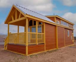 73 Star Gazing Retreat near Grand Canyon South Rim Sleeps 8