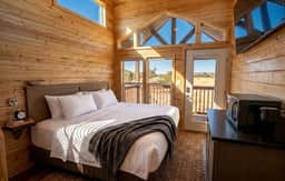74A Cozy Home nr Grand Canyon South Rim King Bed w/Loft Sleeps 4
