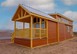76 Star Gazing Retreat near Grand Canyon South Rim Sleeps 8