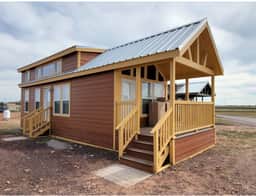 76 Star Gazing Retreat near Grand Canyon South Rim Sleeps 8