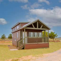 77 Star Gazing Retreat near Grand Canyon South Rim Sleeps 8