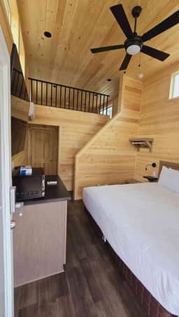 78A Cozy Home nr Grand Canyon South Rim King Bed w/Loft Sleeps 4