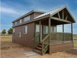 79 Star Gazing Retreat near Grand Canyon South Rim Sleeps 8