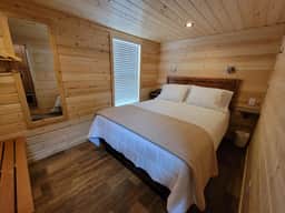 79 Star Gazing Retreat near Grand Canyon South Rim Sleeps 8