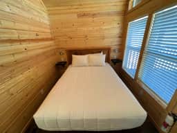 91 Star Gazing Retreat near Grand Canyon South Rim Sleeps 8