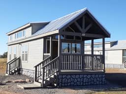 91 Star Gazing Retreat near Grand Canyon South Rim Sleeps 8