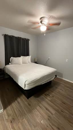 82B Studio near Grand Canyon South Rim Sleeps 2