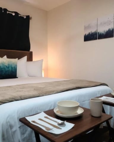 WiFi, Smart TVs, AC