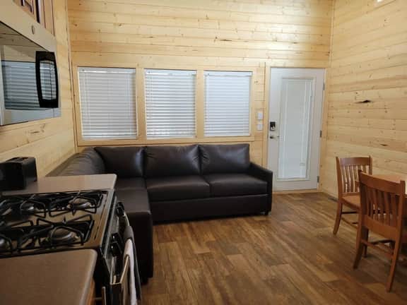 37 Star Gazing Retreat near Grand Canyon South Rim Sleeps 8