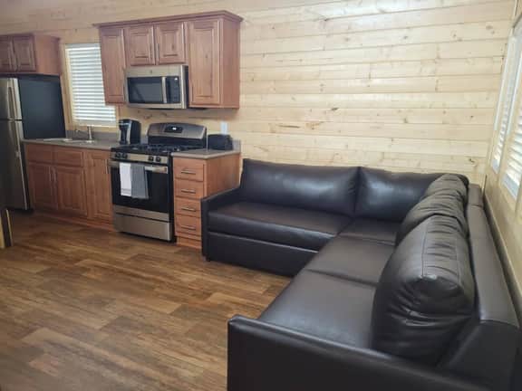 37 Star Gazing Retreat near Grand Canyon South Rim Sleeps 8