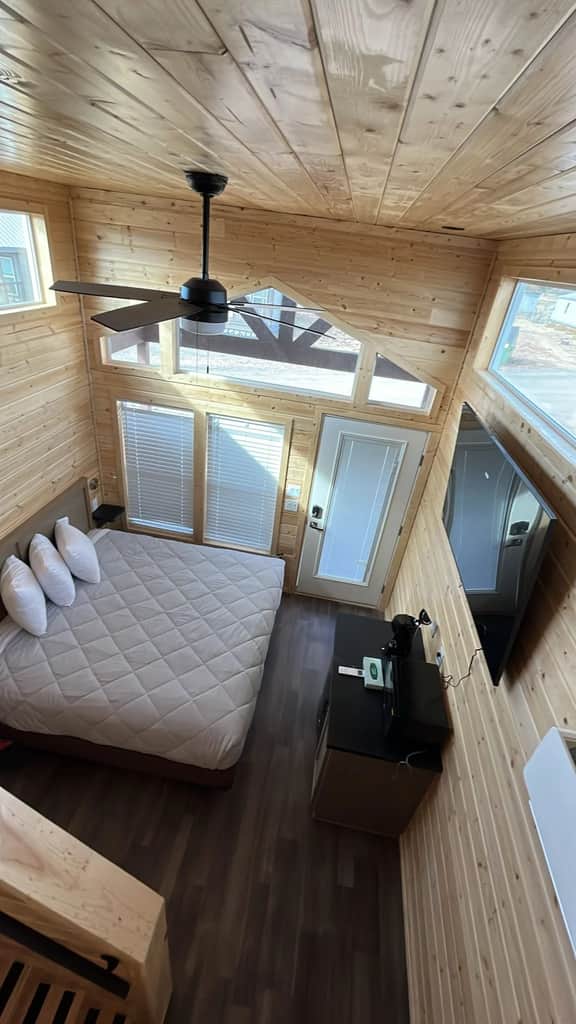 57A Cozy Home nr Grand Canyon South Rim King Bed w/Loft Sleeps 4