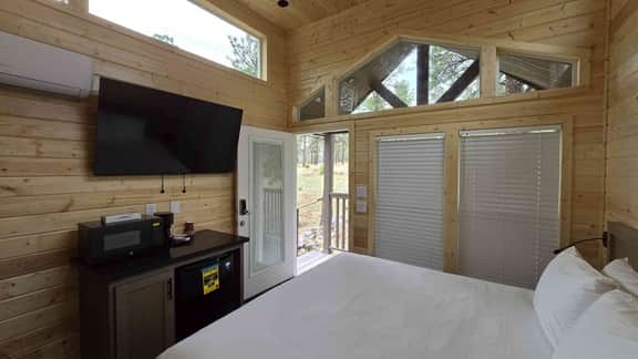 62B Cozy Home near Grand Canyon South Rim King Bed Sleeps 2