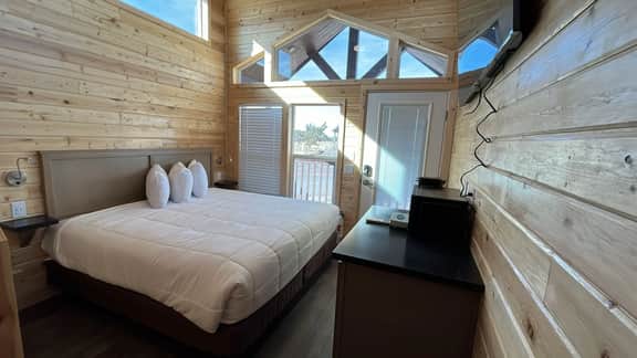 63A Cozy Home nr Grand Canyon South Rim King Bed w/Loft Sleeps 4