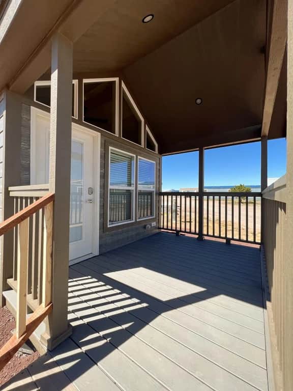 65 Star Gazing Retreat near Grand Canyon South Rim Sleeps 8