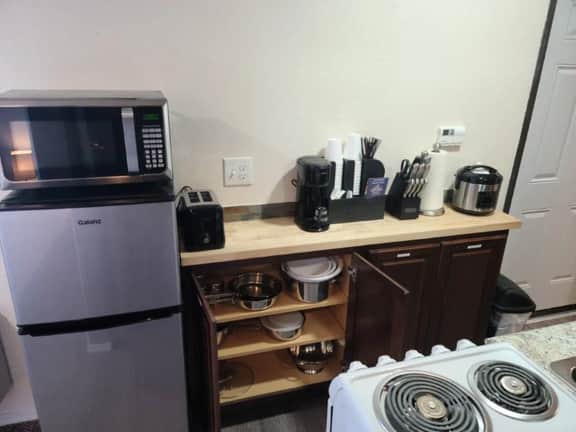 69A Cozy Cabin near Grand Canyon South Rim Sleeps 4