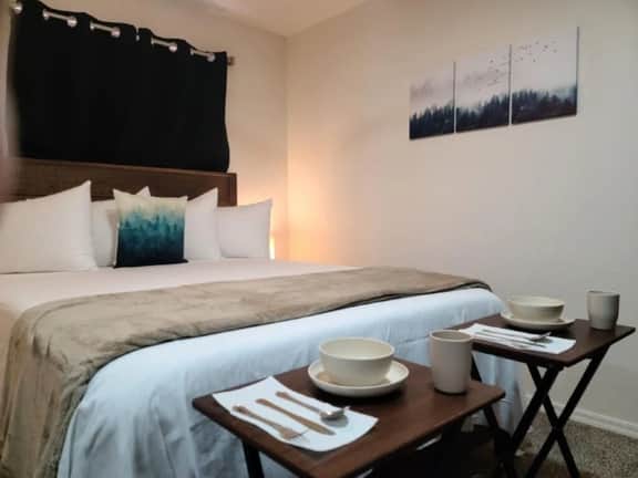 70A Studio w/Kitchenette near Grand Canyon South Rim Sleeps 4