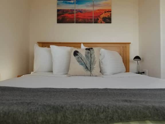 72A Family Get-Away near Grand Canyon South Rim Sleeps 4