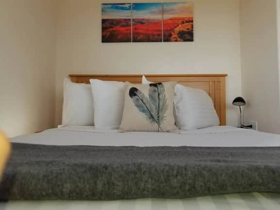 72B Family Retreat near Grand Canyon South Rim Sleeps 4