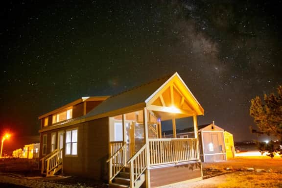 73 Star Gazing Retreat near Grand Canyon South Rim Sleeps 8
