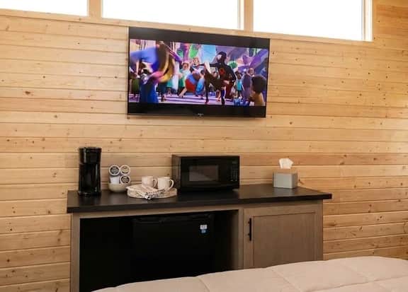 74A Cozy Home nr Grand Canyon South Rim King Bed w/Loft Sleeps 4