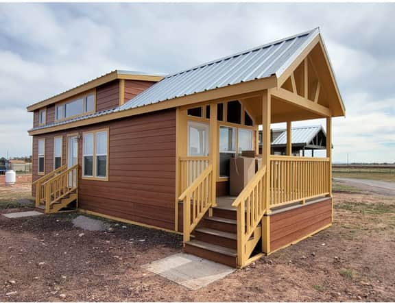 76 Star Gazing Retreat near Grand Canyon South Rim Sleeps 8