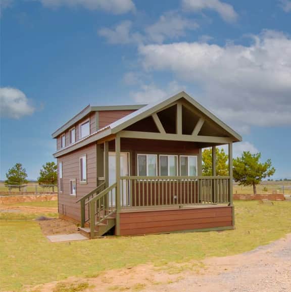 77 Star Gazing Retreat near Grand Canyon South Rim Sleeps 8