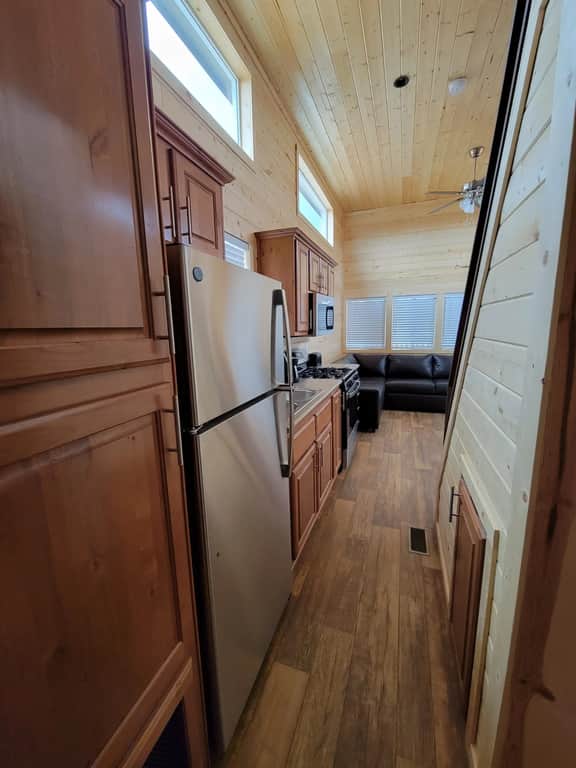 79 Star Gazing Retreat near Grand Canyon South Rim Sleeps 8