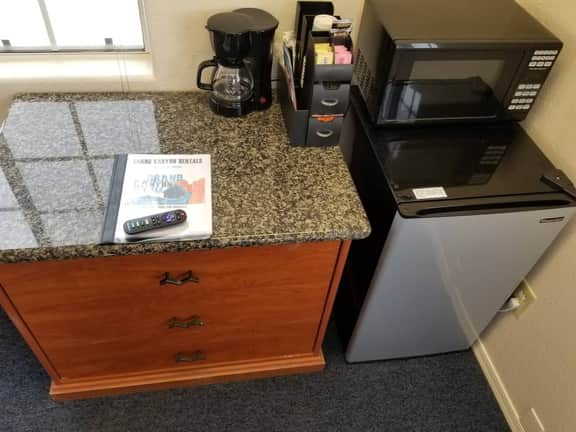 83A:Cozy 2BR/2BA Near Grand Canyon: Great Value for 6