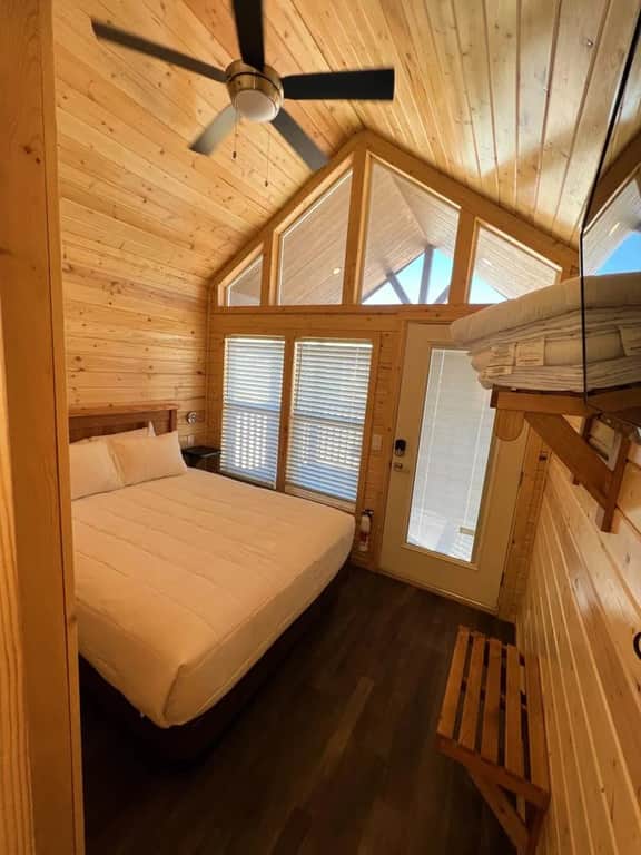 81 Star Gazing Retreat near Grand Canyon South Rim Sleeps 8